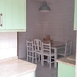 Hyp - Mar Y Descanso شقة *