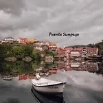 Hyp - Mar Y Descanso 아파트