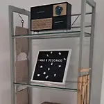 Hyp - Mar Y Descanso 아파트