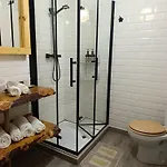 Hyp - Mar Y Descanso 아파트 *