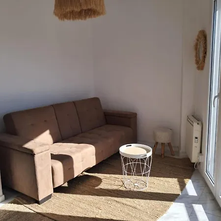 Hyp - Mar Y Descanso Arcade