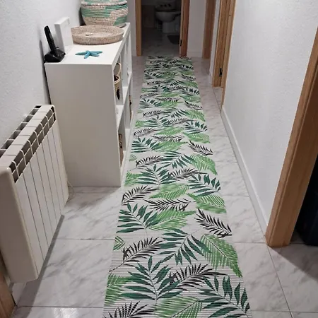 Apartamento Hyp - Mar Y Descanso