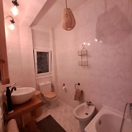 Apartamento Hyp - Mar Y Descanso