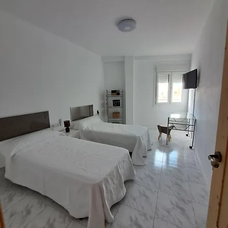 Apartment Hyp - Mar Y Descanso Sotomayor