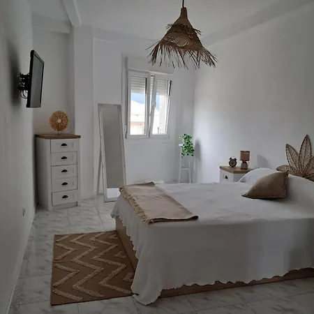 Hyp - Mar Y Descanso Apartment Sotomayor