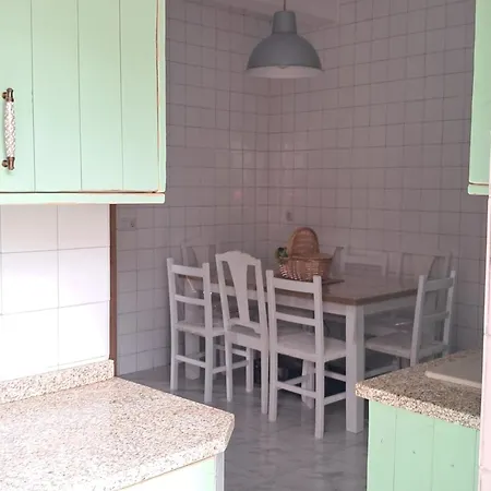 Hyp - Mar Y Descanso Apartamento *