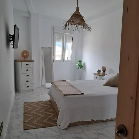 Hyp - Mar Y Descanso Apartment