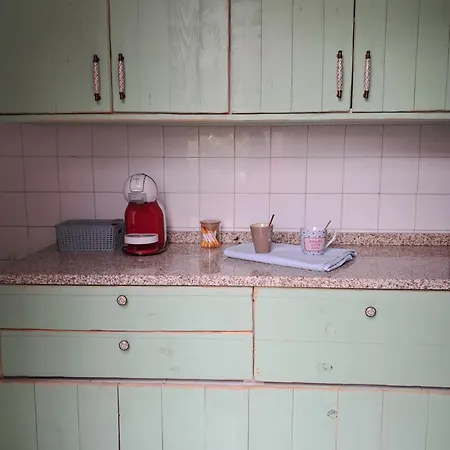 Hyp - Mar Y Descanso Apartamento