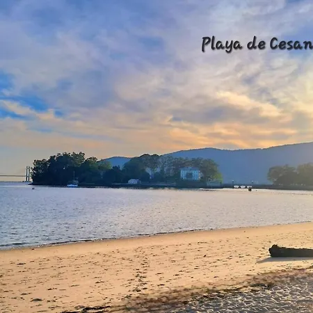 Hyp - Mar Y Descanso 公寓 *