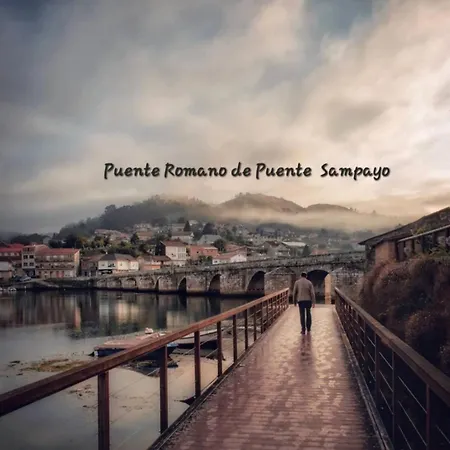 Hyp - Mar Y Descanso Apartamento