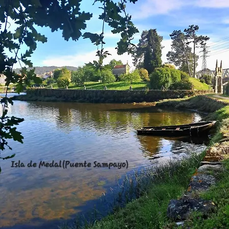 Apartamento Hyp - Mar Y Descanso *