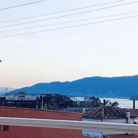 Hyp - Mar Y Descanso Apartamento