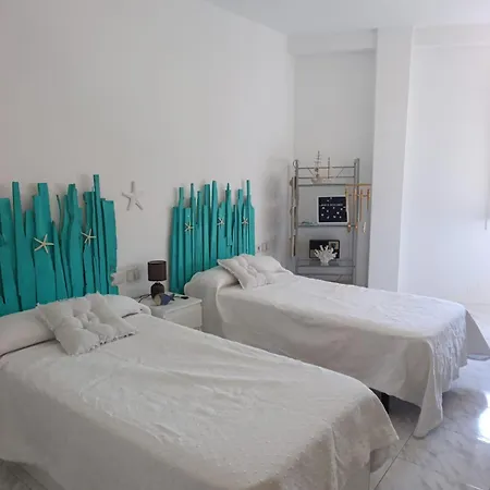 Hyp - Mar Y Descanso Apartamento Arcade