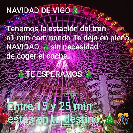 Hyp - Mar Y Descanso 아파트