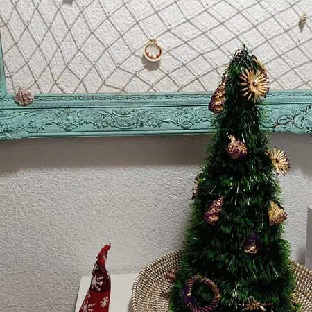 Apartamento Hyp - Mar Y Descanso *