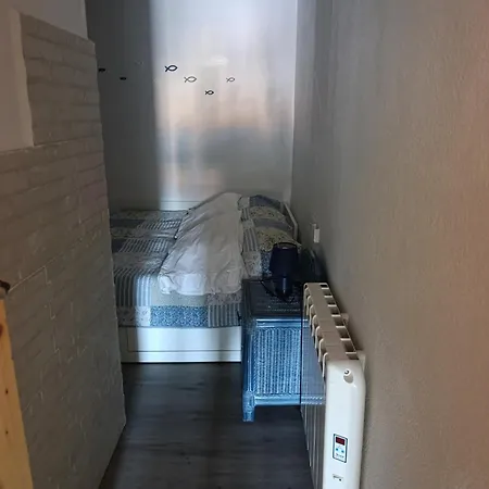 Hyp - Mar Y Descanso 아파트 *