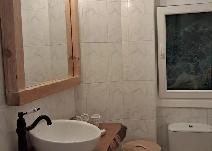 Hyp - Mar Y Descanso *