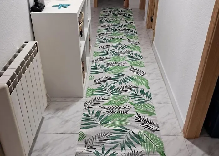 公寓 Hyp - Mar Y Descanso