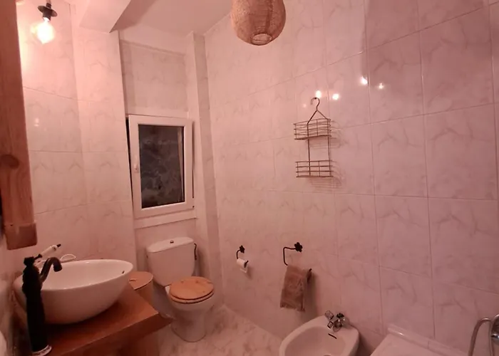 公寓 Hyp - Mar Y Descanso