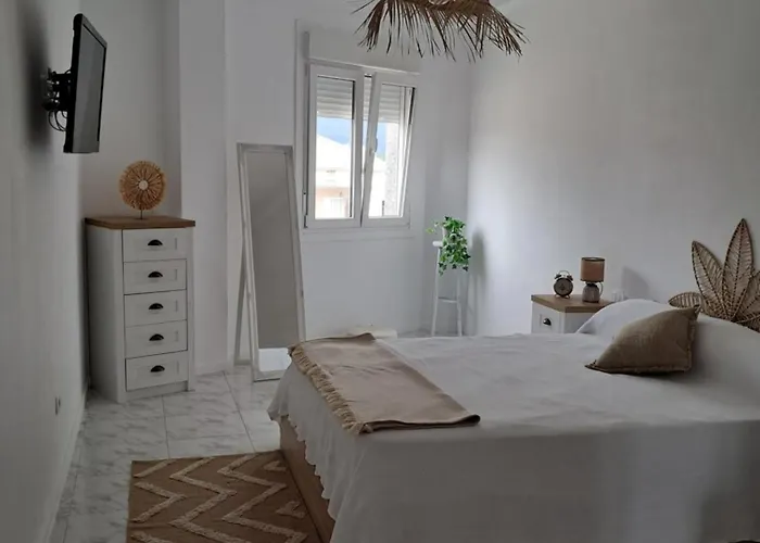 Hyp - Mar Y Descanso 公寓 阿卡德