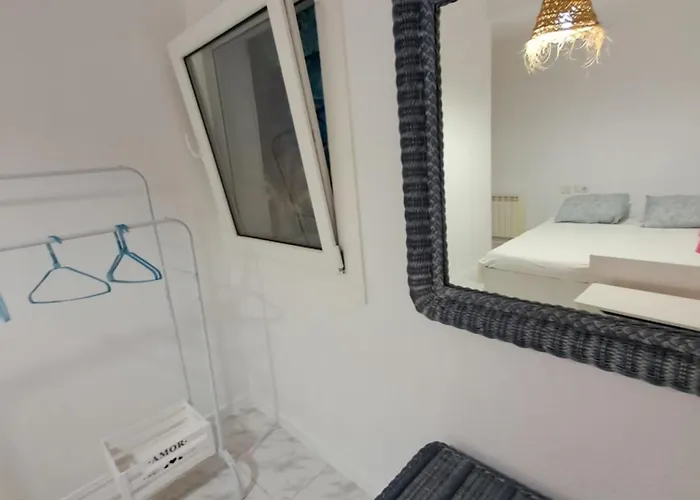 Hyp - Mar Y Descanso 公寓