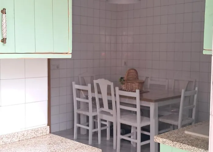 Hyp - Mar Y Descanso 公寓 *