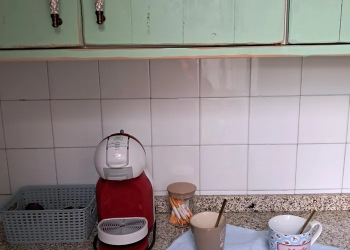 公寓 Hyp - Mar Y Descanso *