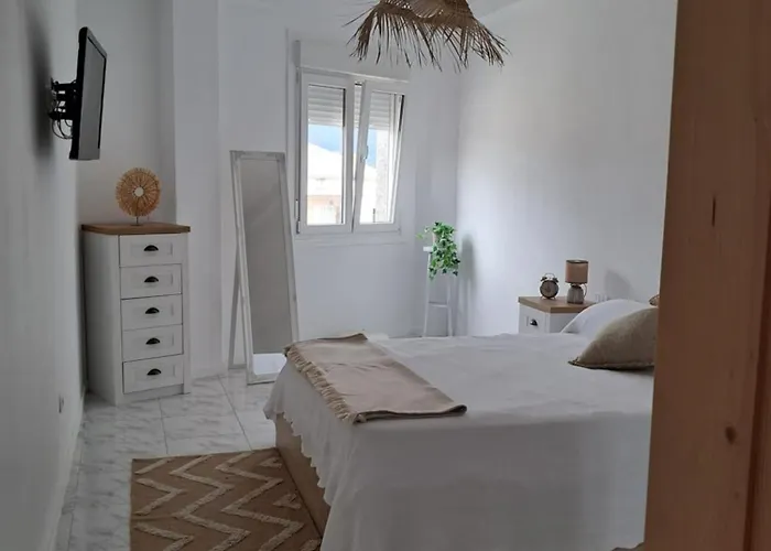 Hyp - Mar Y Descanso 公寓