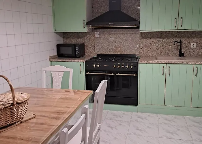 Hyp - Mar Y Descanso 公寓 *