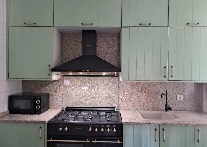 Hyp - Mar Y Descanso 公寓 *