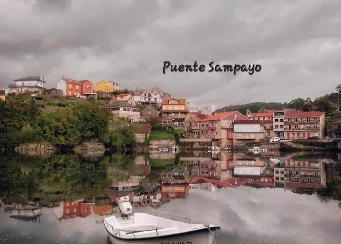 Hyp - Mar Y Descanso 公寓