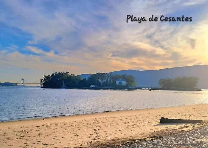 Hyp - Mar Y Descanso 公寓 *