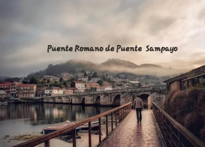 Hyp - Mar Y Descanso 公寓