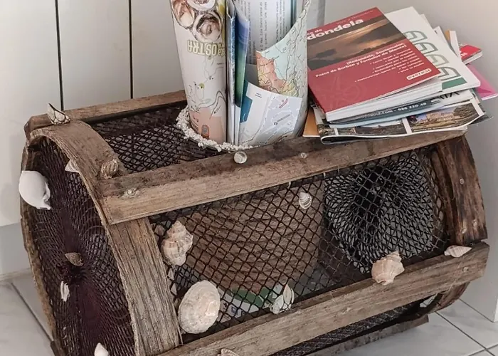 Hyp - Mar Y Descanso *