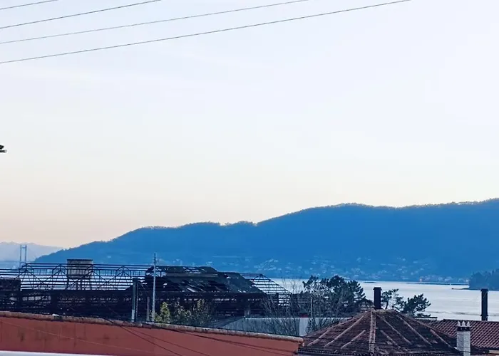 Hyp - Mar Y Descanso 公寓