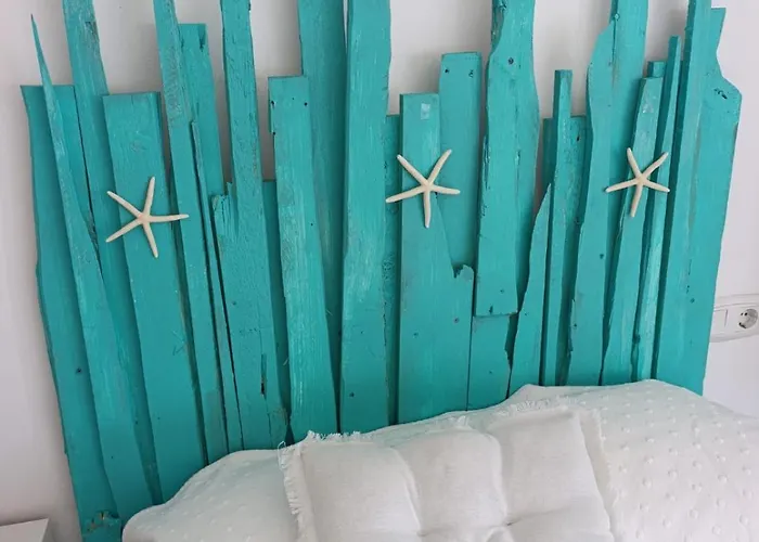 公寓 Hyp - Mar Y Descanso 阿卡德