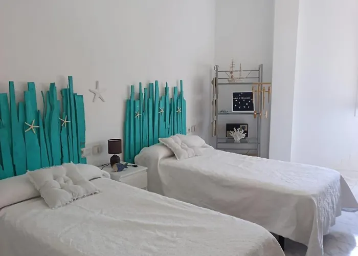 Hyp - Mar Y Descanso 公寓 阿卡德