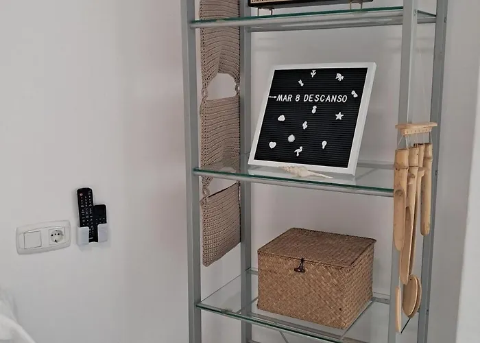 Hyp - Mar Y Descanso *